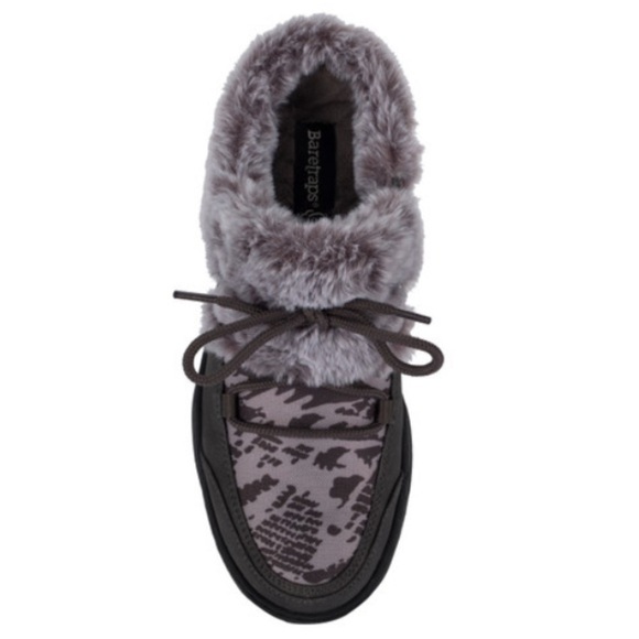 Baretraps Landon Clog Slippers - Picture 2 of 10